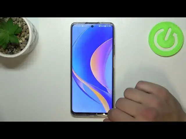 Video thumbnail for Huawei Nova Y90 - How To Enable & Disable App Drawer