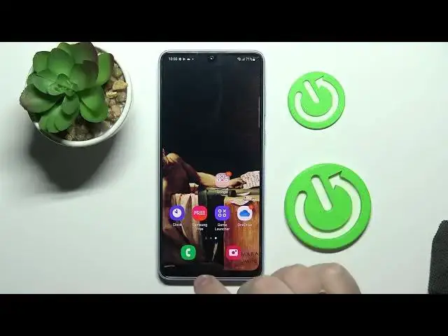 Video thumbnail for How to Block All Spam & Robo Calls on SAMSUNG Galaxy A33 5G