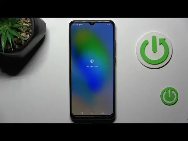 Video thumbnail for Turn Off Running Apps on ZTE Blade A53 Pro - Close Background Apps