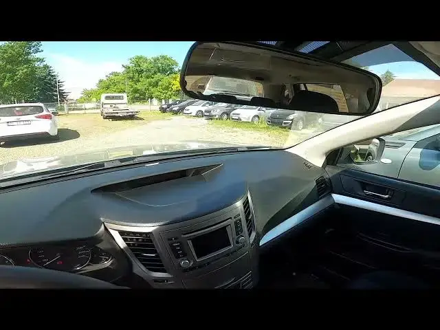 Video thumbnail for How to Enable or Disable Rear Wiper in Subaru Legacy V ( 2009 – 2015 )