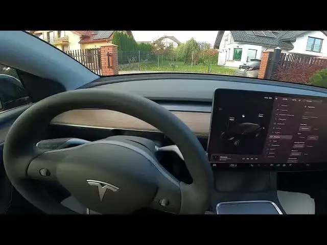 'Video thumbnail for How to Change Date and Time Format for Car System in Tesla Model Y ( 2020 – now )'