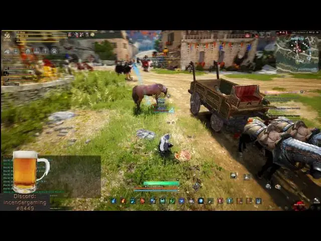 Video thumbnail for Processing Worth it? Yeah Test Sheep hide - soft hides - fine soft hides Black Desert Online BDO