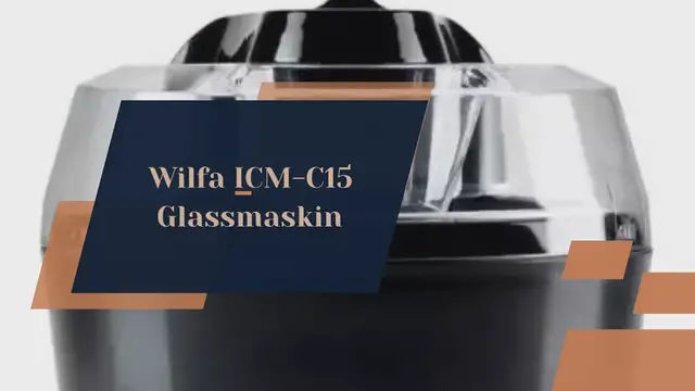 Video thumbnail for Glassmaskin bäst i test 2023 – Årets test