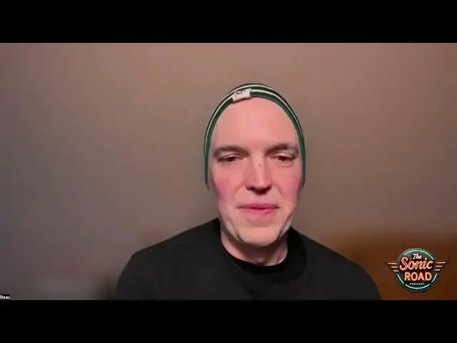 Video thumbnail for The Sword: 4 Years to Metallica Tour | Kyle Shutt on Band Longevity & Success