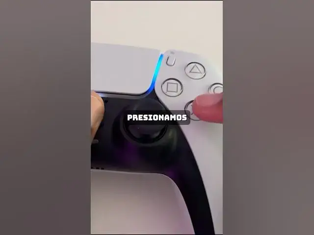 Video thumbnail for La Nueva Actualización de PS5 😍