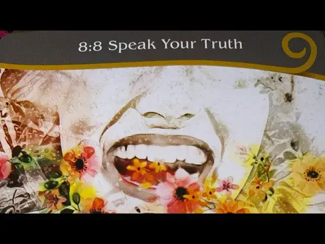 Video thumbnail for Divine Masculine’s Realizing Who The False Twin Flame Is&Divine Masculine Is To Speak Their Truth