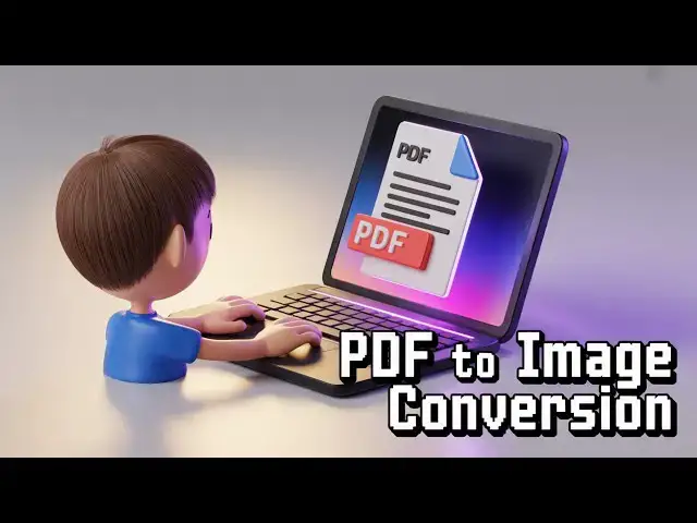 Video thumbnail for Build a Mozilla PDF.js PDF to Images Editor & Converter in the Browser Using HTML & JavaScript