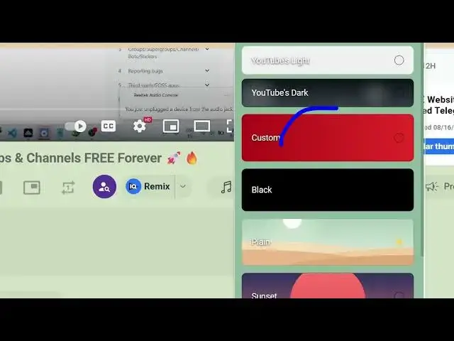 Video thumbnail for Improve YouTube Google Chrome Extension – 80+ Features to Supercharge YouTube