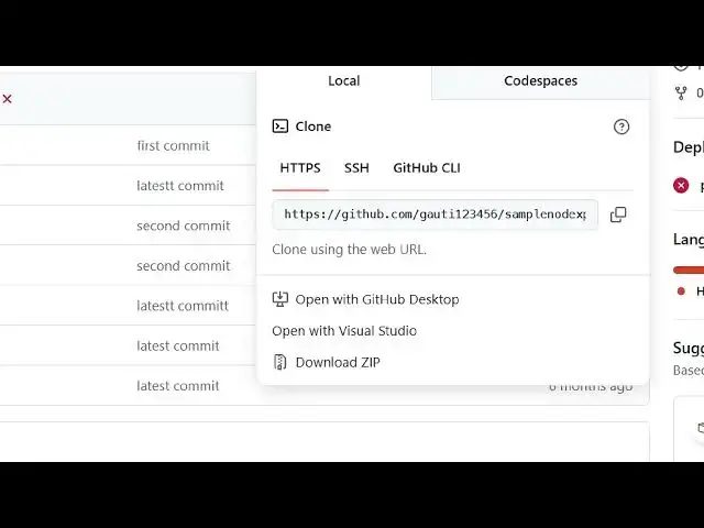 Video thumbnail for Google Chrome Extension Refined GitHub for Cleaner, Faster Development