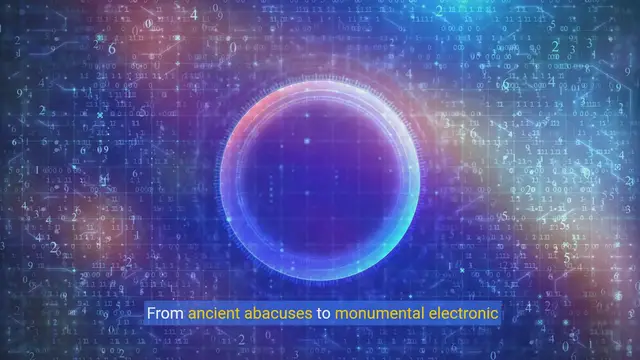 Video thumbnail for Quantum Leap: Unveiling the Future of Superfast Computing