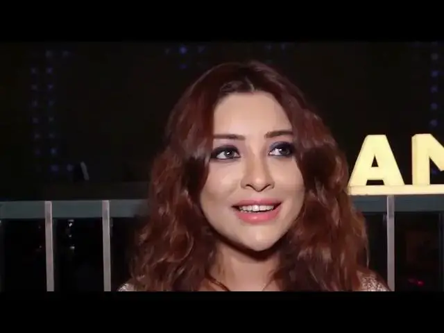 Video thumbnail for Red Carpet Pre Birthday Celebration Of Actress Payal Ghosh