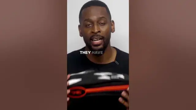 Video thumbnail for Are the Reebok Nano X3 good for Running? 🏃🏾 #running #crossfit #fitness #shorts