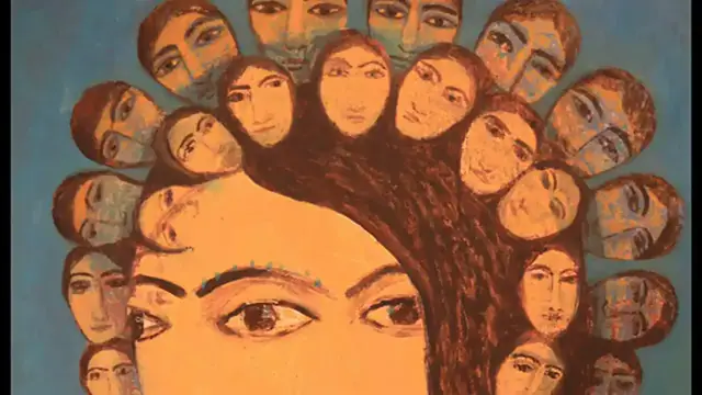 'Video thumbnail for Embodied Mythologies'