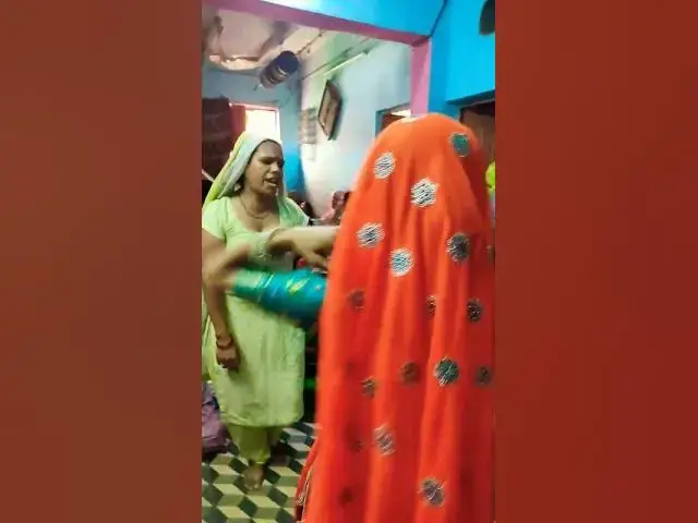 Video thumbnail for पूजा का लहंगे में राजस्थानी डांस,कमलेश गेल ksuta डांस करा #trending #viral #डांस #shorts