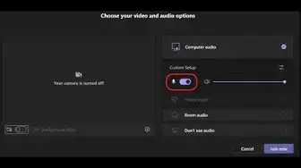 Video thumbnail for Your Microphone Is Muted From The Desktop: A Simple Guide To Unmute Yourself In 2023