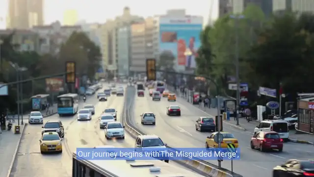 Video thumbnail for Epic Car Fails! 😂 Unbelievable Driving Disasters Caught on Camera