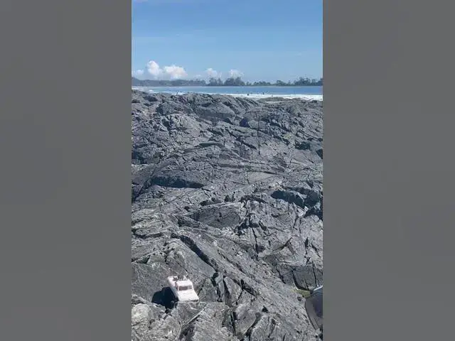 Video thumbnail for Tofino BC~Fun In The Sun&Sand&With RC’s!