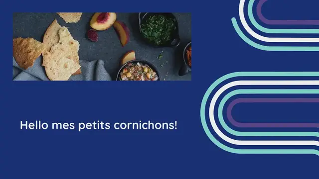 Video thumbnail for CHILI SIN CARNE ET SALSA À LA PÊCHE (AVEC LE NOUVEAU COOK PROCESSOR AVEC BALANCE INTÉGRÉE DE KITCHENAID ET MON AVIS SUR LE ROBOT)