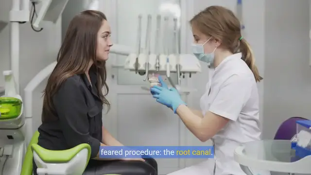 Video thumbnail for Comprehensive Strategies for Managing Root Canal Expenses in the Absence of Insurance Coverage