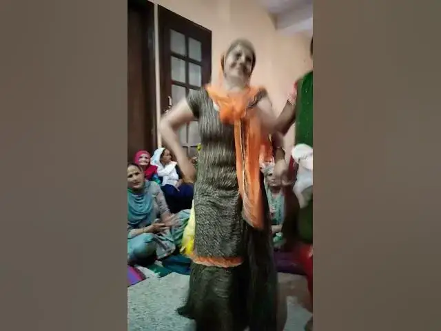 Video thumbnail for मस्त कीर्तन डांस दिल्ली,#trending #viral #happy_lokgeet #डांस #शोर्ट्स