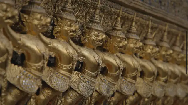 Video thumbnail for Bangkok Scams Exposed: Unmasking the Most Deceptive Tourist Scams