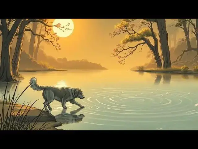 Video thumbnail for This Will Make You a Successful One Day | Short Motivational Story | Buddhist Story |