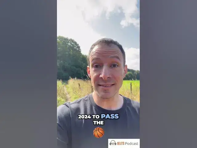 Video thumbnail for 3 Effective IELTS Strategies for Quick Success in 2024