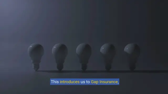 Video thumbnail for Do I need gap insurance?