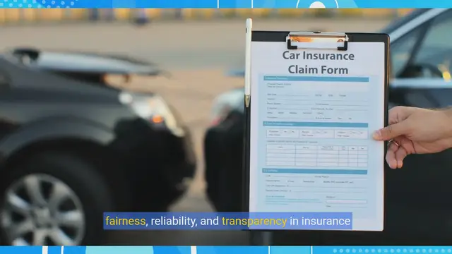 Video thumbnail for Navigating the Maze: Understanding Insurance Regulations & Consumer Rights