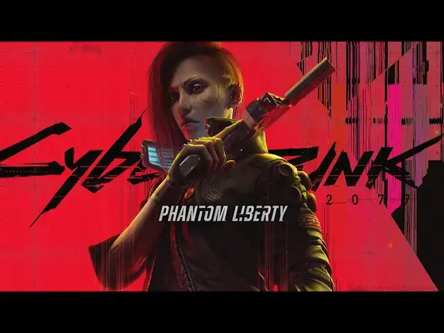 'Video thumbnail for Dive into the World of Cyberpunk 2077: Unleashing the Power of Ray Tracing in Phantom Liberty!'