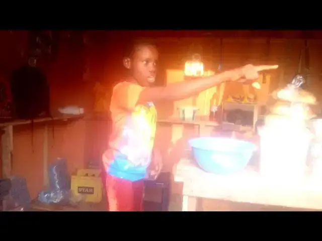 Video thumbnail for October 30, 2021