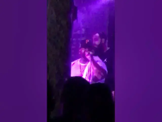 'Video thumbnail for Raekwon'