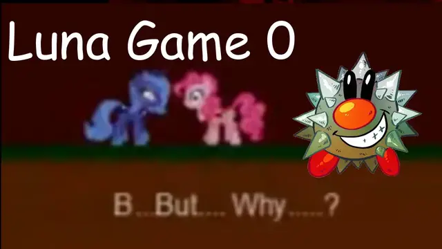 Video thumbnail for Let's Play Luna Game 0