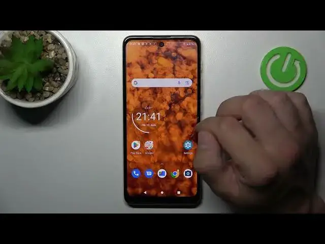 'Video thumbnail for How to Activate Airplane Mode in Motorola Moto E40 - Disable Airplane Mode'