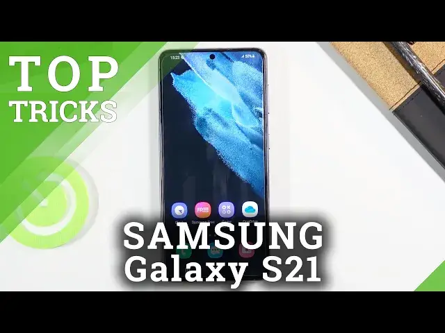 'Video thumbnail for Top Tricks for SAMSUNG Galaxy S21 – Best Apps / Cool Options / Super Features'