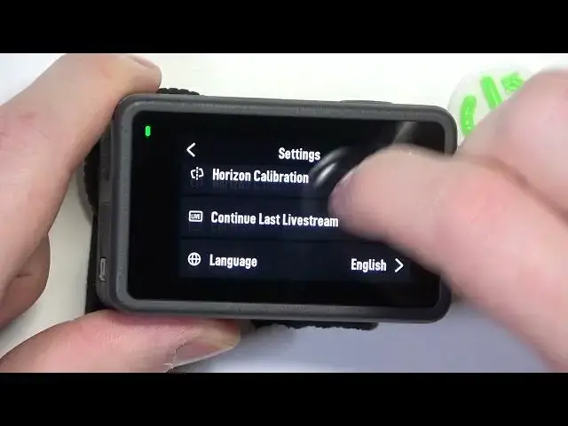 Video thumbnail for DJI OSMO Action 3 - How To Adjust Date & Time Settings