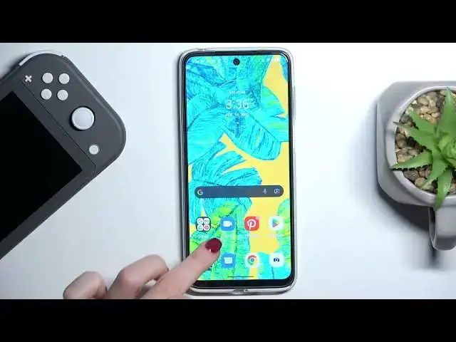 'Video thumbnail for How to Check IMEI on MOTOROLA Moto G13'