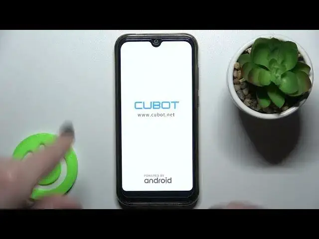 Video thumbnail for How to Switch On CUBOT R19 – Power On Smartphone