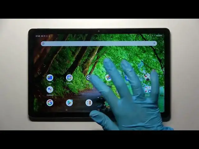 'Video thumbnail for How to Turn Off Auto-Rotate Screen on REALME PAD – Disable Screen Rotation'