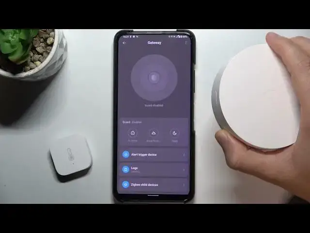 'Video thumbnail for How to Factory Reset XIAOMI Mi Smart Home Hub - Restore Defaults on Xiaomi Smart Home Gateway'