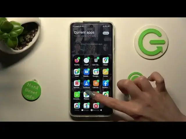 Video thumbnail for Xiaomi Redmi Note 10 Lite - How to Open Apps in Pop Up View? Setup Floating Windows & Multitask