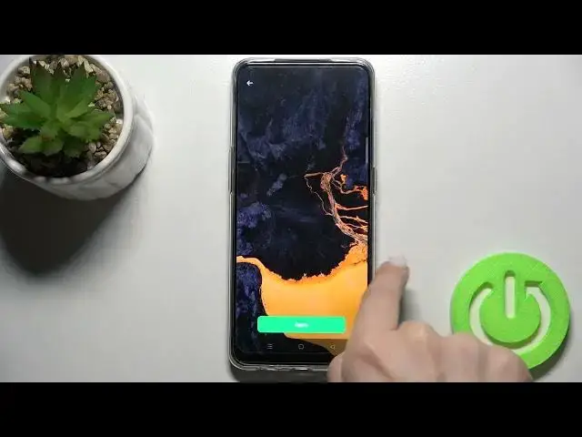 'Video thumbnail for How to Apply New Background on Lock Screen of Oppo Reno 5 Lite – Change Lock Screen Wallpaper'