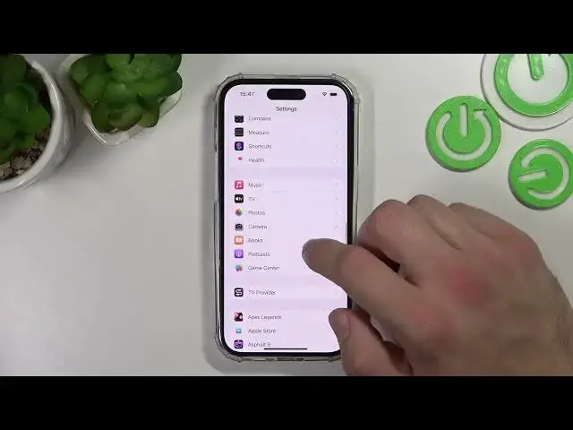 Video thumbnail for How to Switch On / Off Camera Action Mode Lower Light in iPhone 14 Pro?