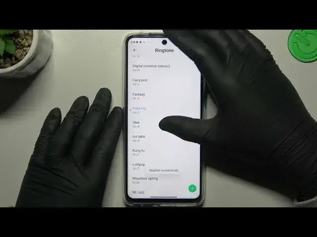 Video thumbnail for Listen to all Default Ringtones on REDMI NOTE 10 LITE - Ringtone List
