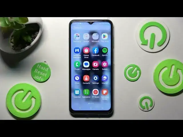 Video thumbnail for How to Record Sounds on SAMSUNG GALAXY M33? | Voice Recorder