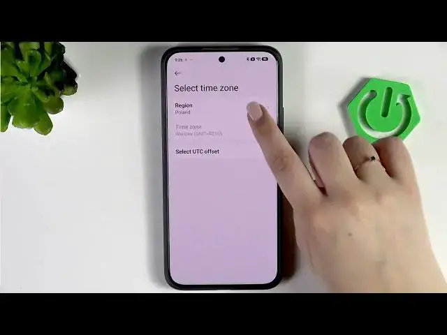 Video thumbnail for REDMI Note 15 Pro+ 5G – How to Change Date & Time