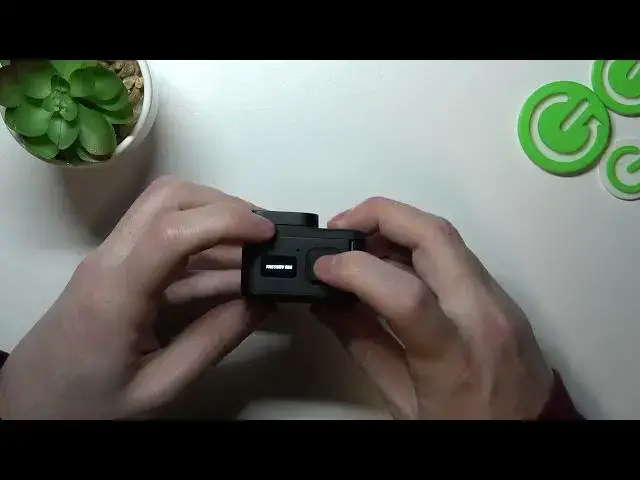 Video thumbnail for How to Factory Reset GoPro Hero 11 Black Mini?