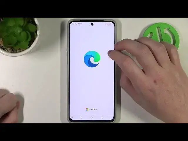 Video thumbnail for How to Install & Set up Microsoft Edge on ZTE Blade V40s