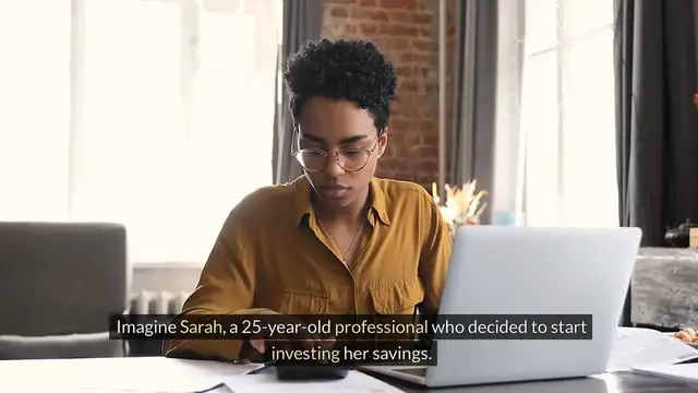 Video thumbnail for Top 7 Beginner Investing Mistakes (DON'T DO THIS)