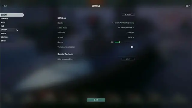 Video thumbnail for How To Manage Collision Avoidance System In World Of Warships